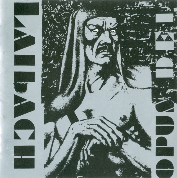 Laibach - Opus Dei (1987).jpg