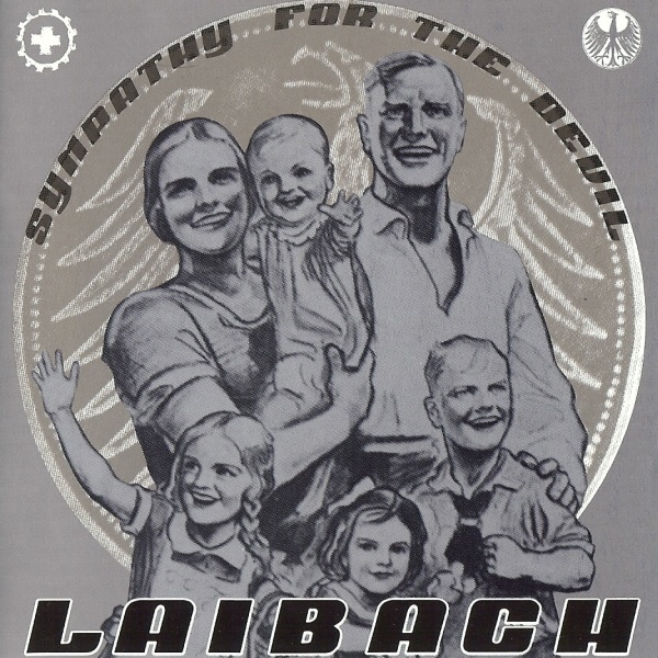 Laibach – Sympathy for the Devil (1988).jpg