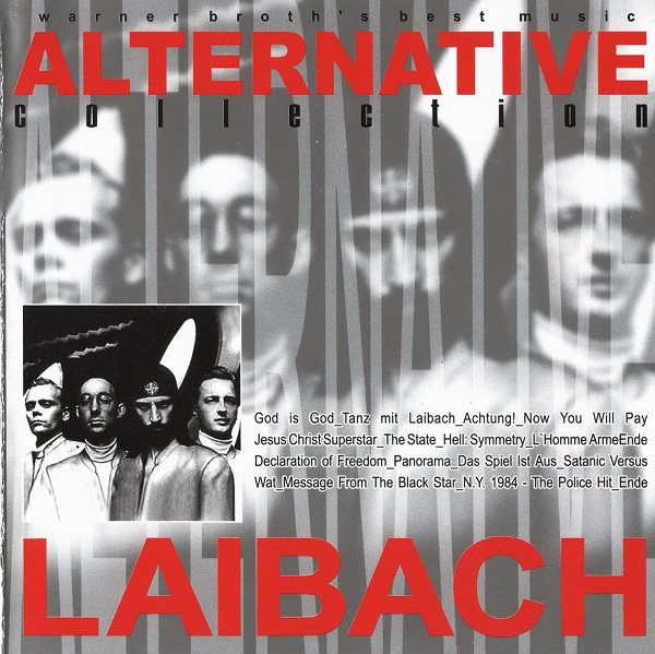 Laibach - Alternative Collection (2003).jpg