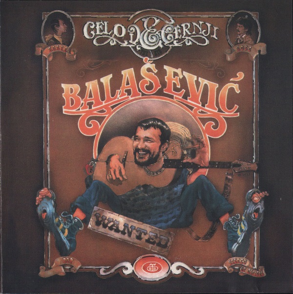 Đorđe Balašević - Celovečernji the kid (1983, CD edition).jpg