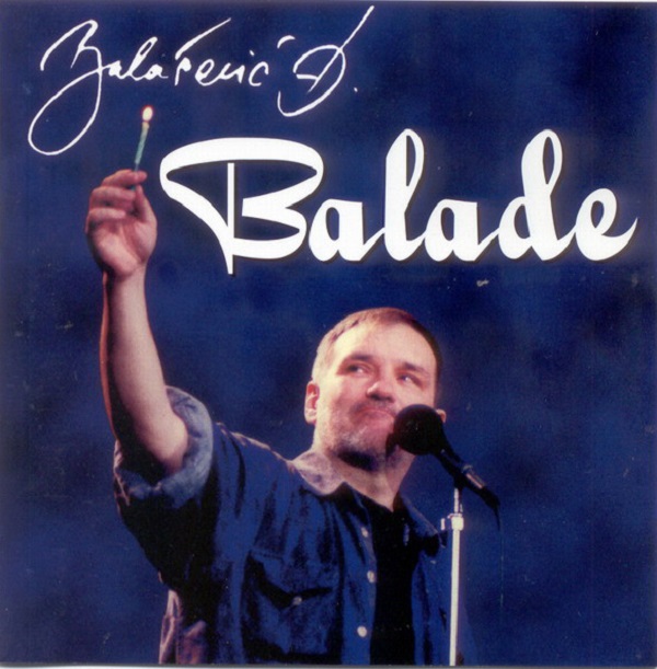 Đorđe Balašević - Balade (2000).jpg
