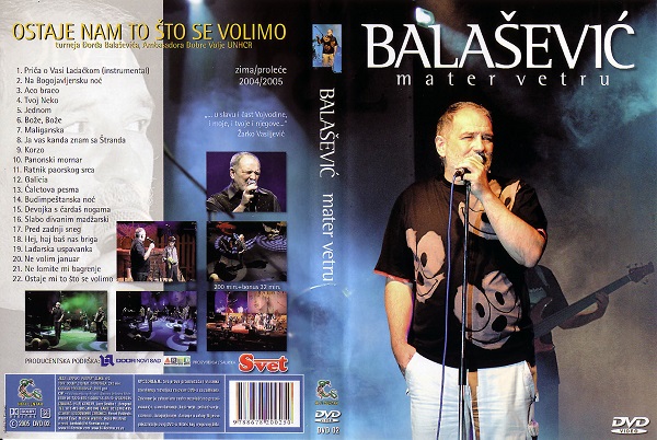 Đorđe Balašević - Mater vetru (live, 2005).jpg