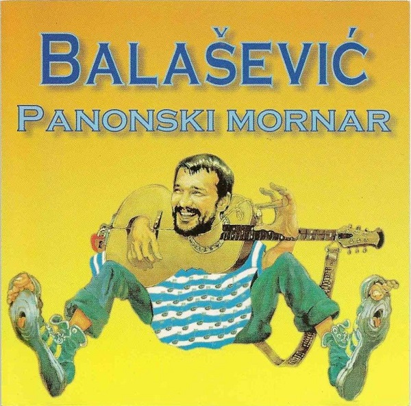 Đorđe Balašević - Panonski mornar (bootleg, 2006).jpg