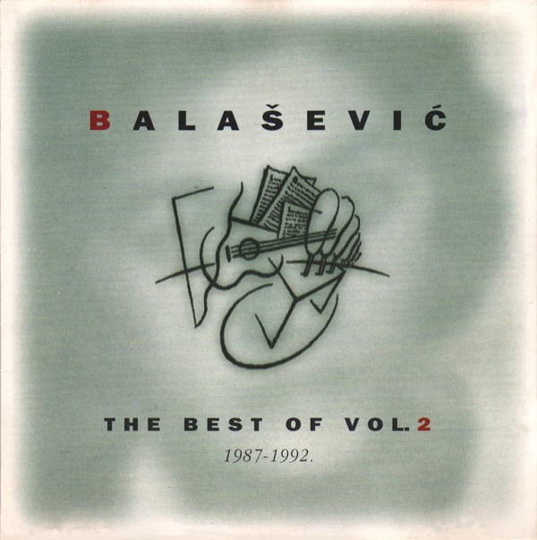 Đorđe Balašević - The Best of vol.2 (1987 - 1992) (1993).jpg