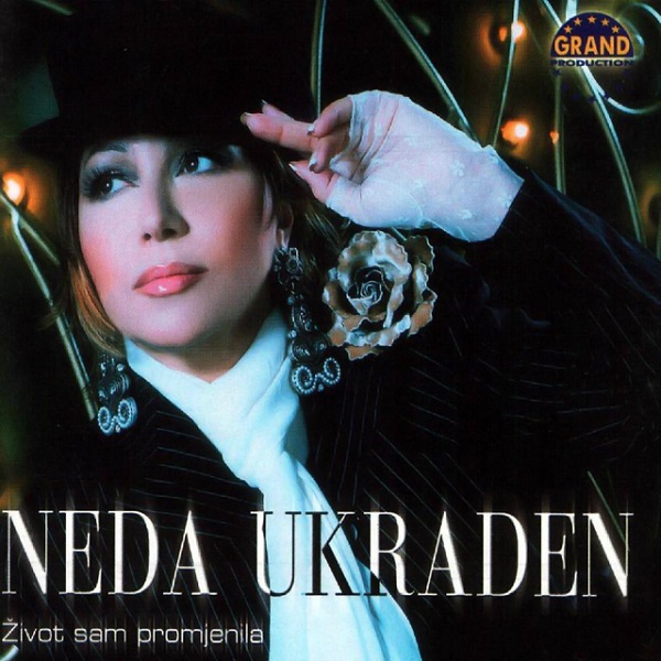 Neda Ukraden - Život sam promjenila (2002).jpg