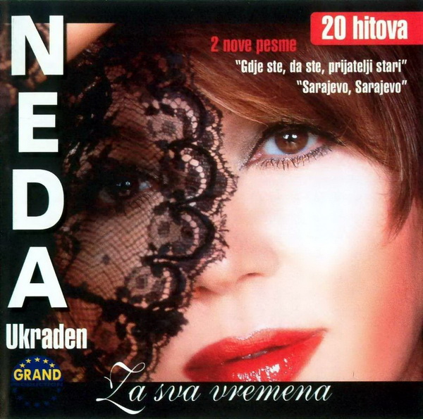 Neda Ukraden - Za Sva Vremena (2004).jpg