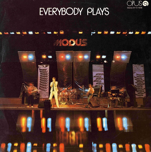 Modus - Everybody Plays (LP) (1986).jpg