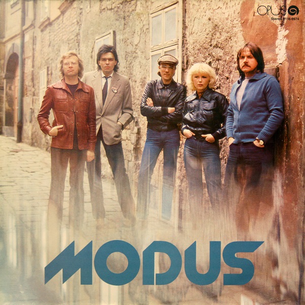 Modus - Modus (1980).jpg