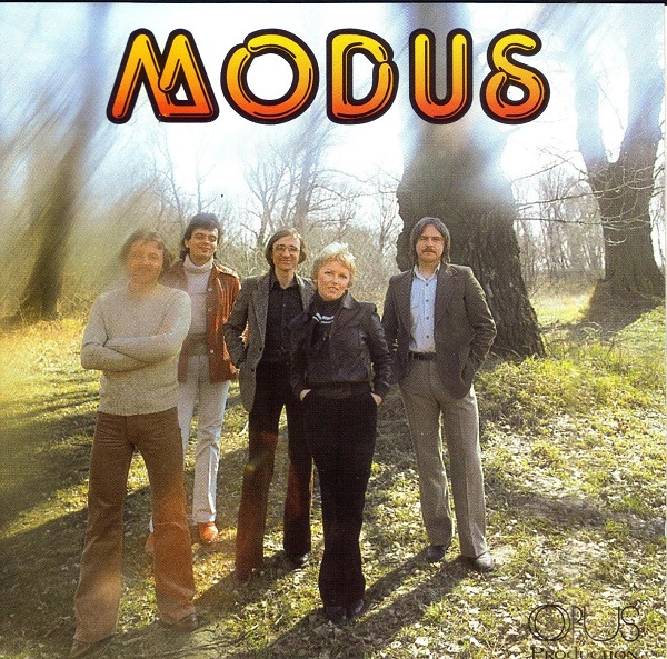 Modus - Modus (1979).jpg