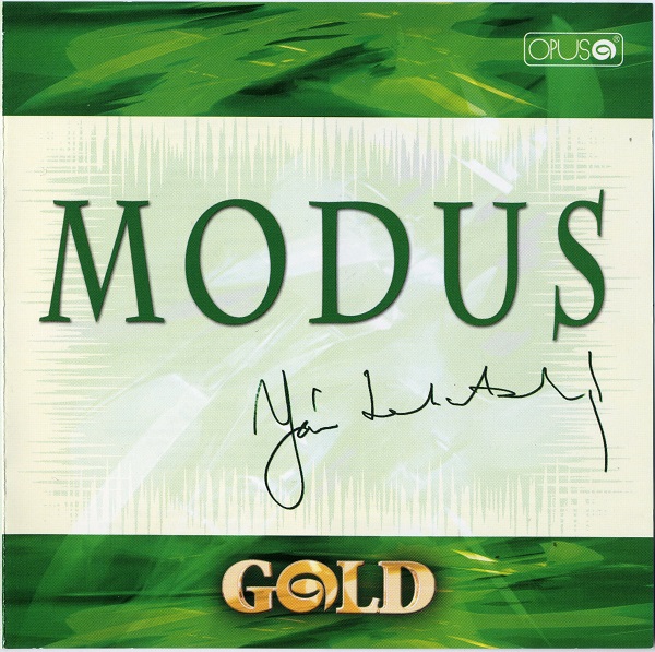 Modus - Gold (2005).jpg