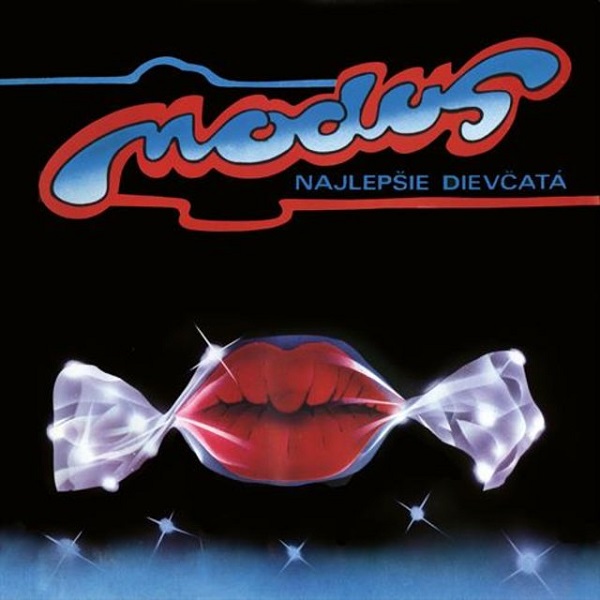 Najlepšie Dievčatá (1984).jpg