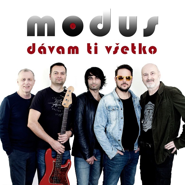 Modus - Davam Ti vsetko (2016).jpg