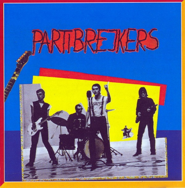 Partibrejkers I (1985) (edition 1999).jpg