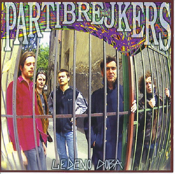 Partibrejkers - Ledeno Doba (1997).jpg