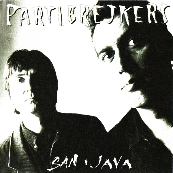 Partibrejkers - San I Java (1999) (compilation).jpg