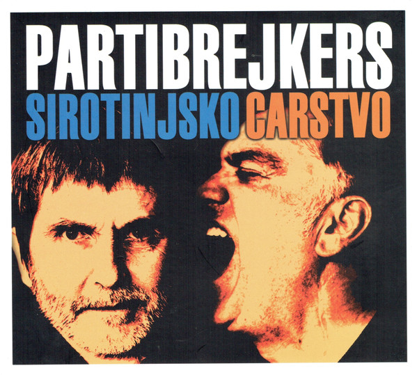Partibrejkers - Sirotinjsko carstvo (2015).jpg