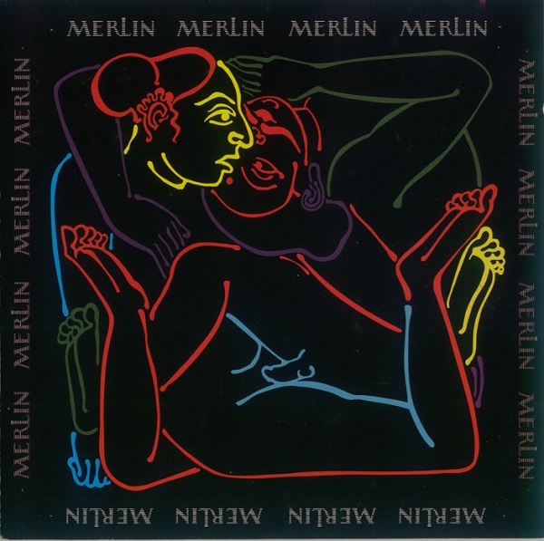 Dino Merlin - Merlin (1987).jpg
