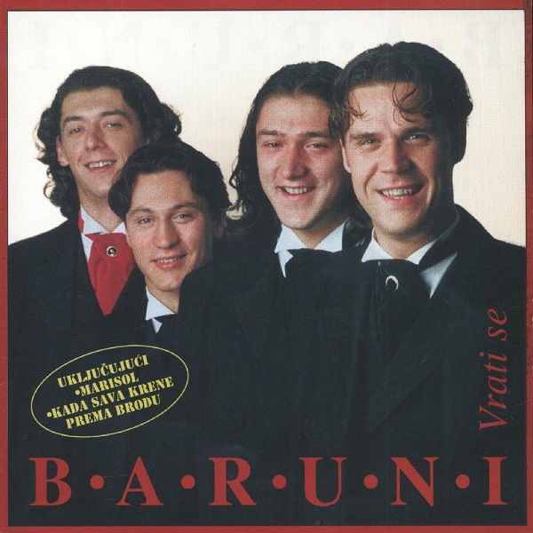 Baruni - Vrati se (1997).jpg