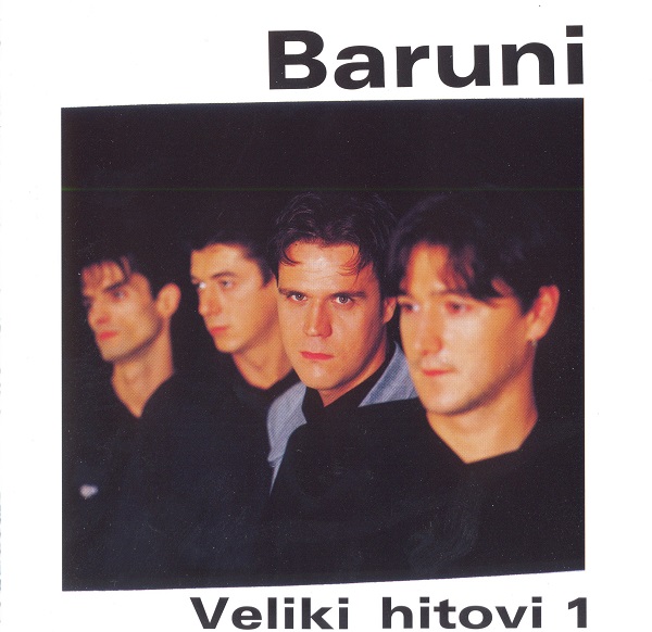 Baruni - Veliki Hitovi 1 (2000).jpg