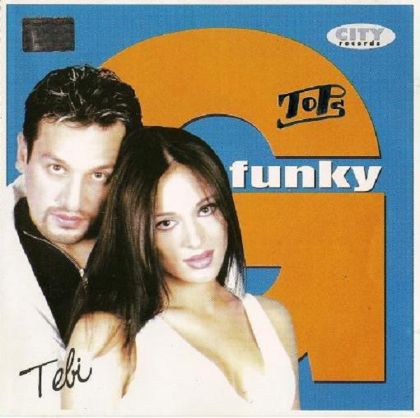 Funky G - Tebi (1999).jpg