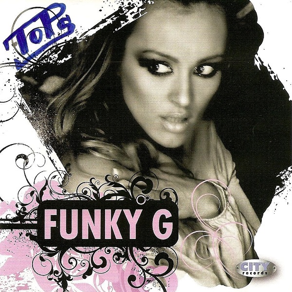 Funky G - Funky G (2008).jpg