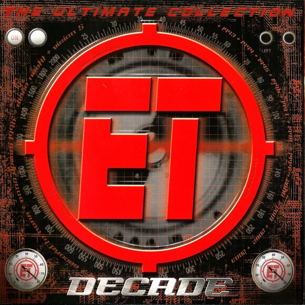 Electro Team - Decade (2003).jpg