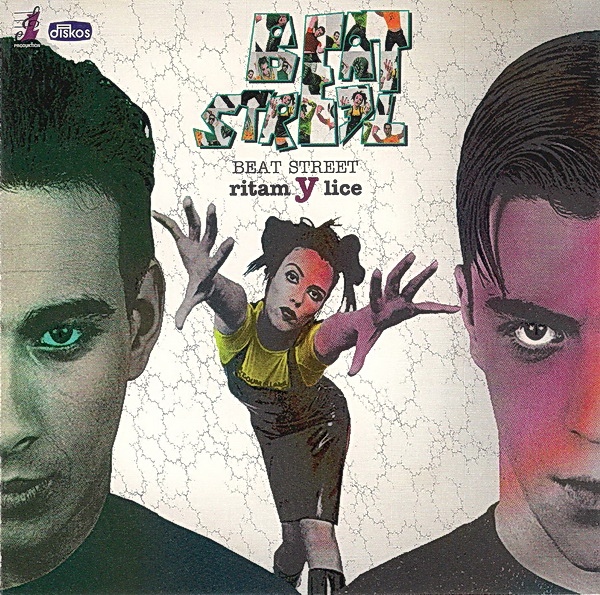 Beat Street - Ritam у lice (1996).jpg