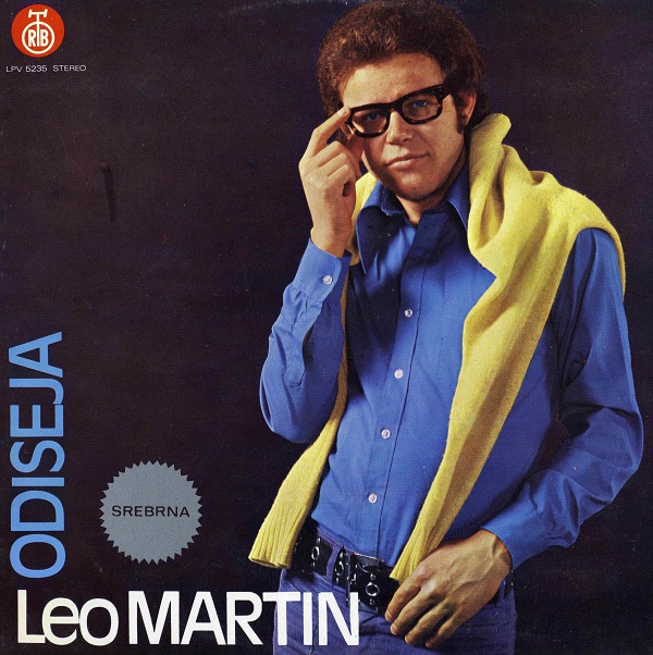 Leo Martin - Odiseja (1974).jpg