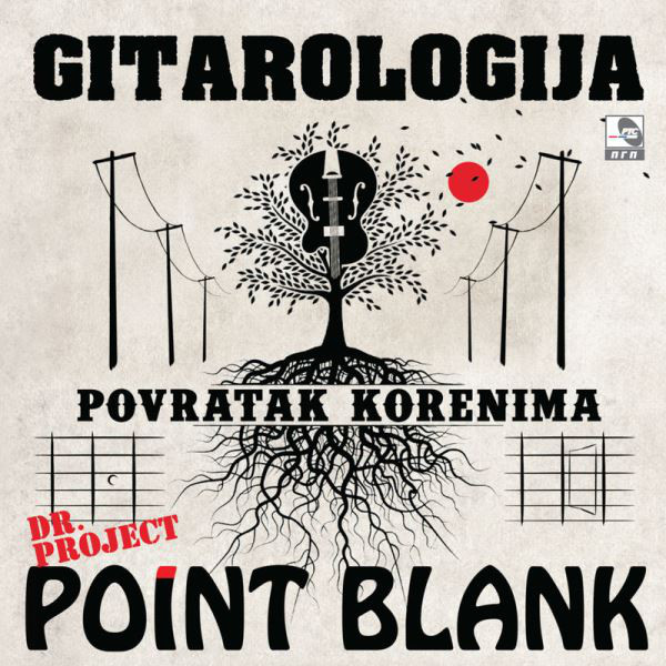 Dr. Project Point Blank - Gitarologija (Povratak korenima) (2015).jpg