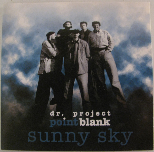 Dr. Project Point Blank - Sunny Sky (1997).jpg
