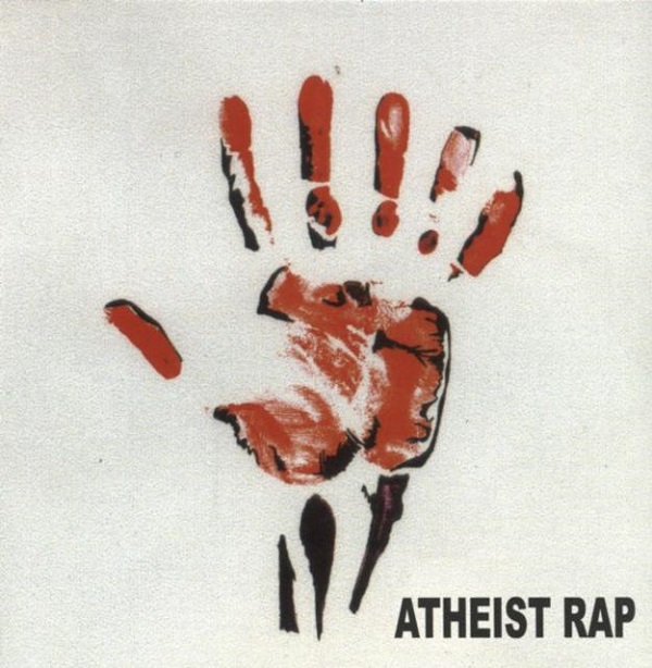 Atheist Rap - Ja Eventualno Bih Ako Njega Eliminišete (1995, 1998).jpg