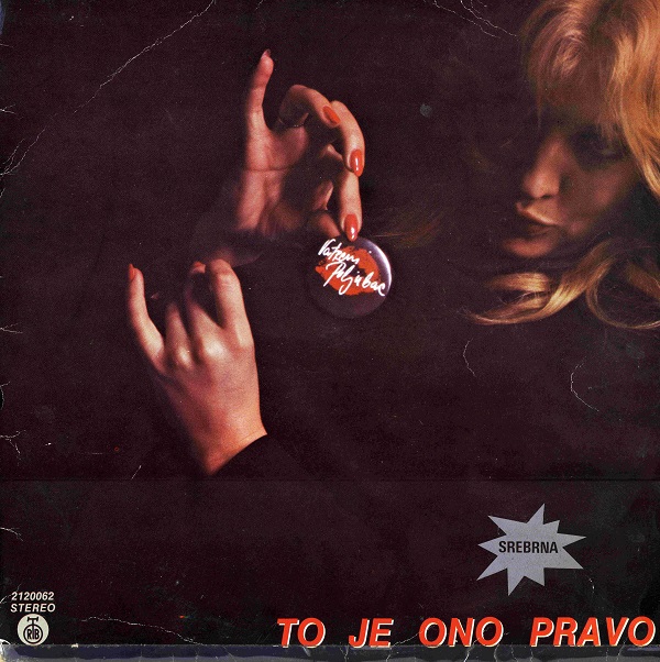 Vatreni Poljubac - To Je Ono Pravo (1980).jpg