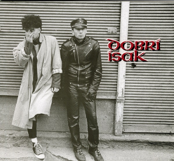 Dobri Isak - Mi Plačemo Iza Tamnih Naočara (1986) (r.2010).jpg