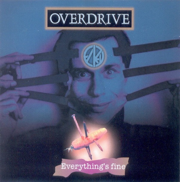 Overdrive - Everything's Fine 2000.jpg