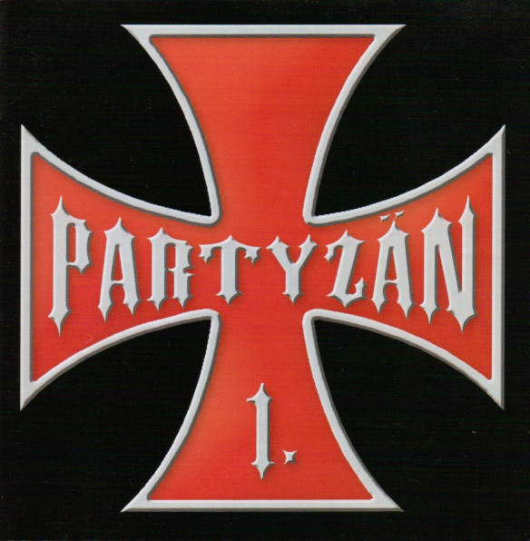 Partyzän - Partyzän 1. (2006).jpg
