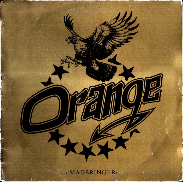 Orange - Madbringer (1983).jpg