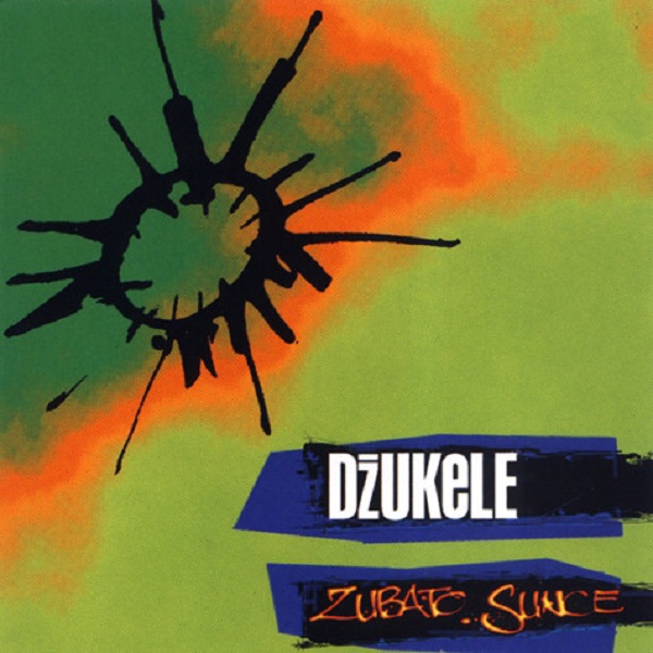 Dzukele - Zubato sunce (1998).jpg