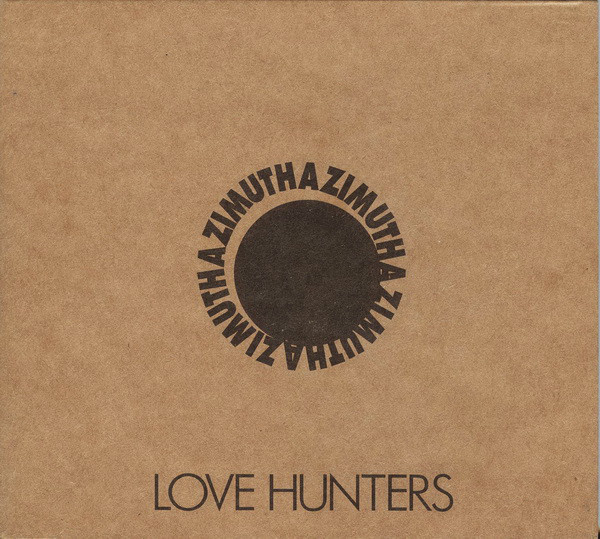 Love Hunters - Azimuth (1997).jpg