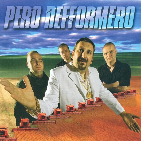 Pero Defformero - Undergrand (2008).jpg