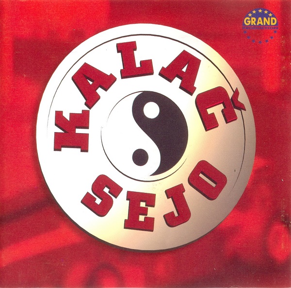 Sejo Kalač - Ala Ala (2004).jpg
