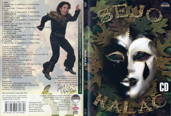 Sejo Kalač - Gost (2007).jpg