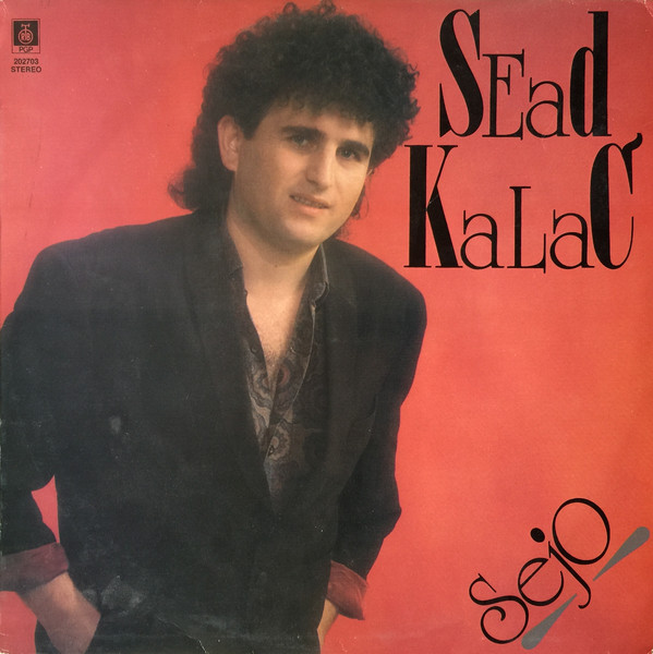 Sead Kalac - Sejo (LP 1991).jpg