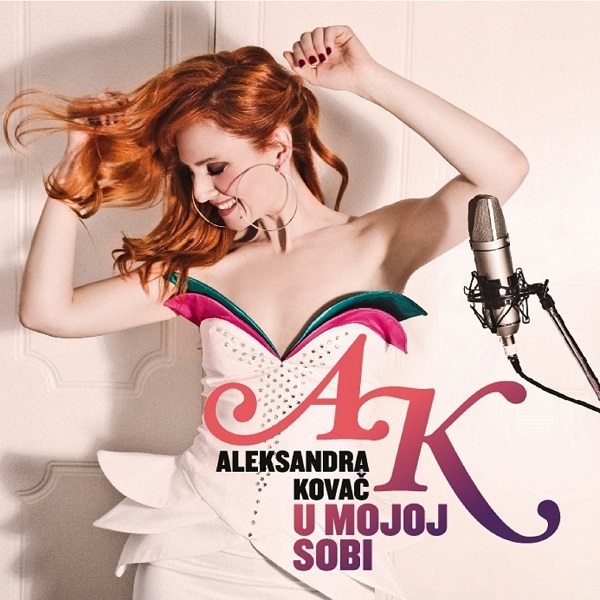 Aleksandra Kovač - U Mojoj Sobi (2009).jpg