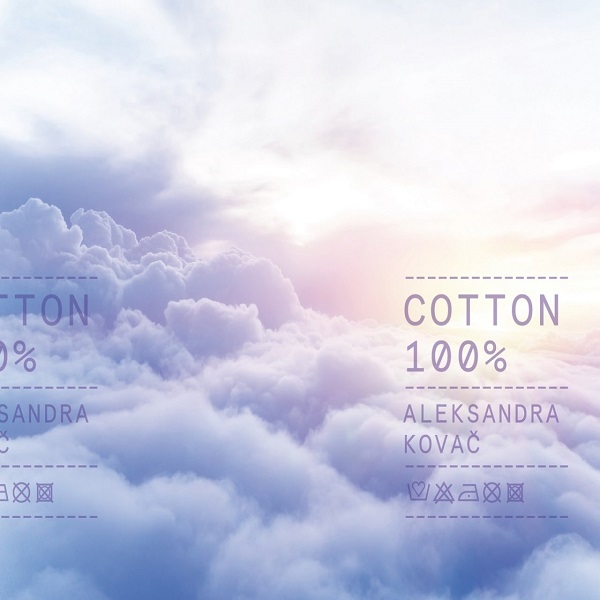 Aleksandra Kovač - Cotton 100% (2016).jpg