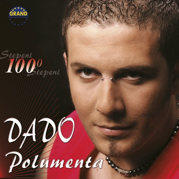 Dado Polumenta - 100 stepeni (2005).jpg
