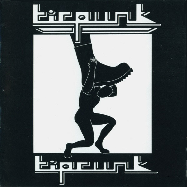 Tirpunk - Tiprunk (2008).jpg