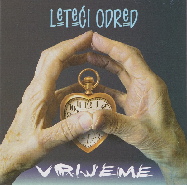 Leteci Odred - Vrijeme (1999).jpg