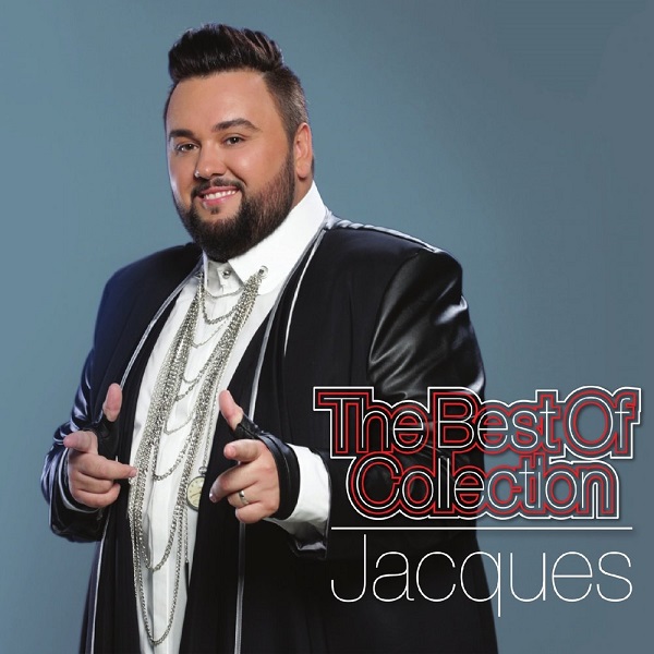 Jacques Houdek - The Best Of Collection (2015).jpg