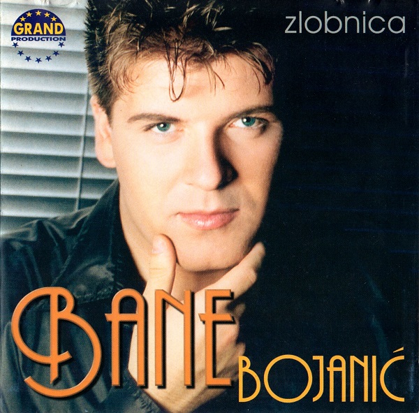 Bane Bojanić - Zlobnica (1999).jpg