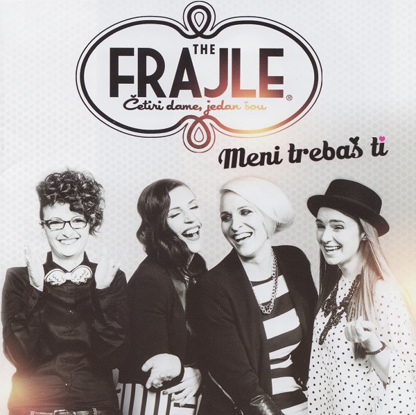 The Frajle – Meni trebaš ti (2014).jpg